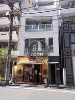TU CASA 神楽坂外観写真