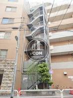 外階段