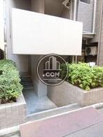 外階段