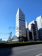 NOVEL WORK Gotandaの外観写真