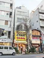 原田ビル 外観写真