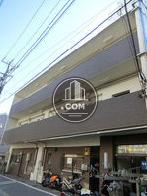 千曲コーポ 外観写真
