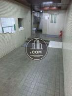 段差にはスロープ化固定されています