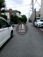 周辺道路
