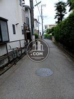 周辺道路