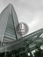 近未来感がある外壁