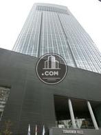 お洒落な外観です