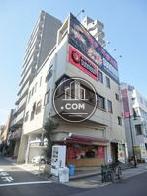 TAKビル 外観写真