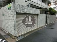 駐車場の設置ございます
