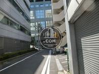 物件周辺は静かです