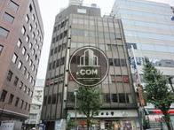 向いの通りから撮影