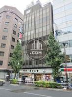 1階にも店舗スペースがあります