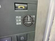 6人乗りです