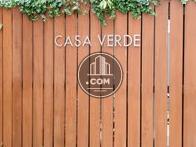 CASA VERDE