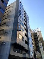 関内JSビルの外観写真