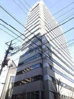 NTビルの外観写真