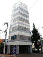 SEVEN bldg／セブンビルの外観写真
