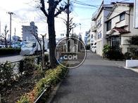 物件周辺