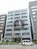 ヒルコート東新宿ビル 外観写真