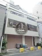 三宅ビル 外観写真