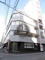 U・Yビル 外観写真