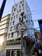 いちご宇田川渋谷ビル 外観写真