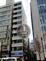 三徳日本橋ビル外観写真