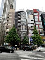 秋葉原SILビル外観写真