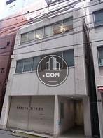 NASビル 外観写真