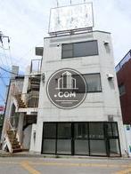AQUAビル田町 外観写真