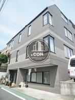 クラインシュロス/南青山1丁目貸事務所 外観写真