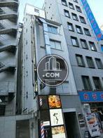 共同ビル(新八重洲口) 外観写真