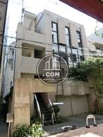 南青山AYビル外観写真