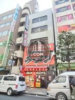 田島ビル 外観写真