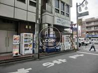 物件周辺