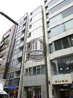 ロリエ四谷ビル外観写真