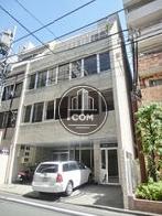 斎藤第二ビル 外観写真