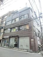 小田切ビルの外観写真