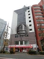 代々木第10下田ビル外観写真