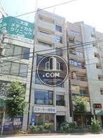シューエイト北大塚外観写真