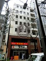 日宝茅場町ビル 外観写真