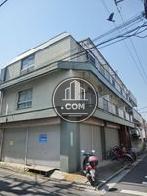 池袋二村ビル 外観写真
