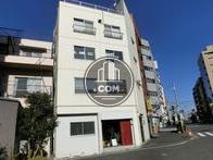 宮谷ビル 外観写真