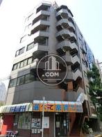 岩田光建ビル 外観写真