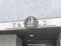 T＆Tビル / T&T BLD