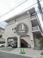 大星マンション 外観写真