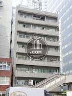 日差しの射し込む立地