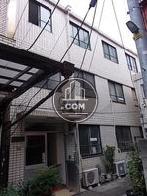 文京ビル 外観写真