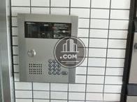 オートロック可動