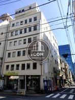 公徳堂ビル外観写真